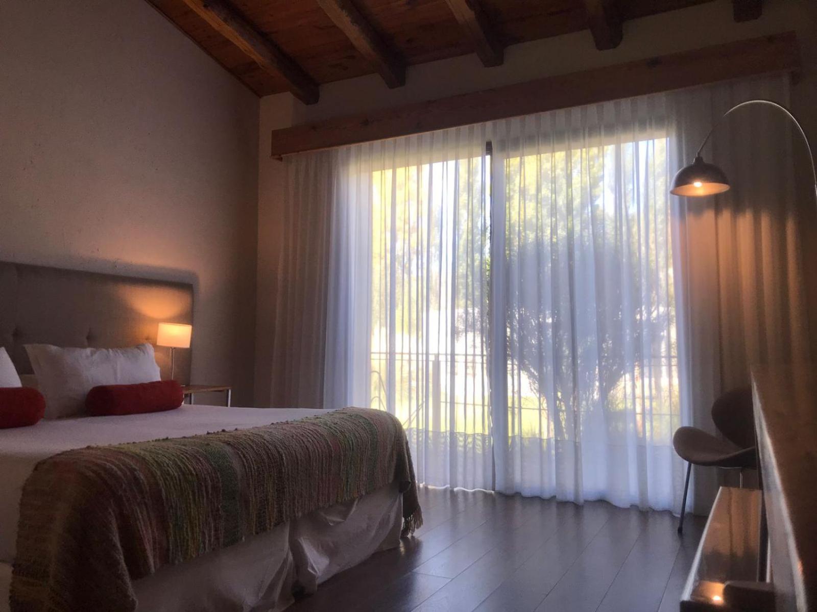 Posada Del Blanco Potrerillos Dış mekan fotoğraf