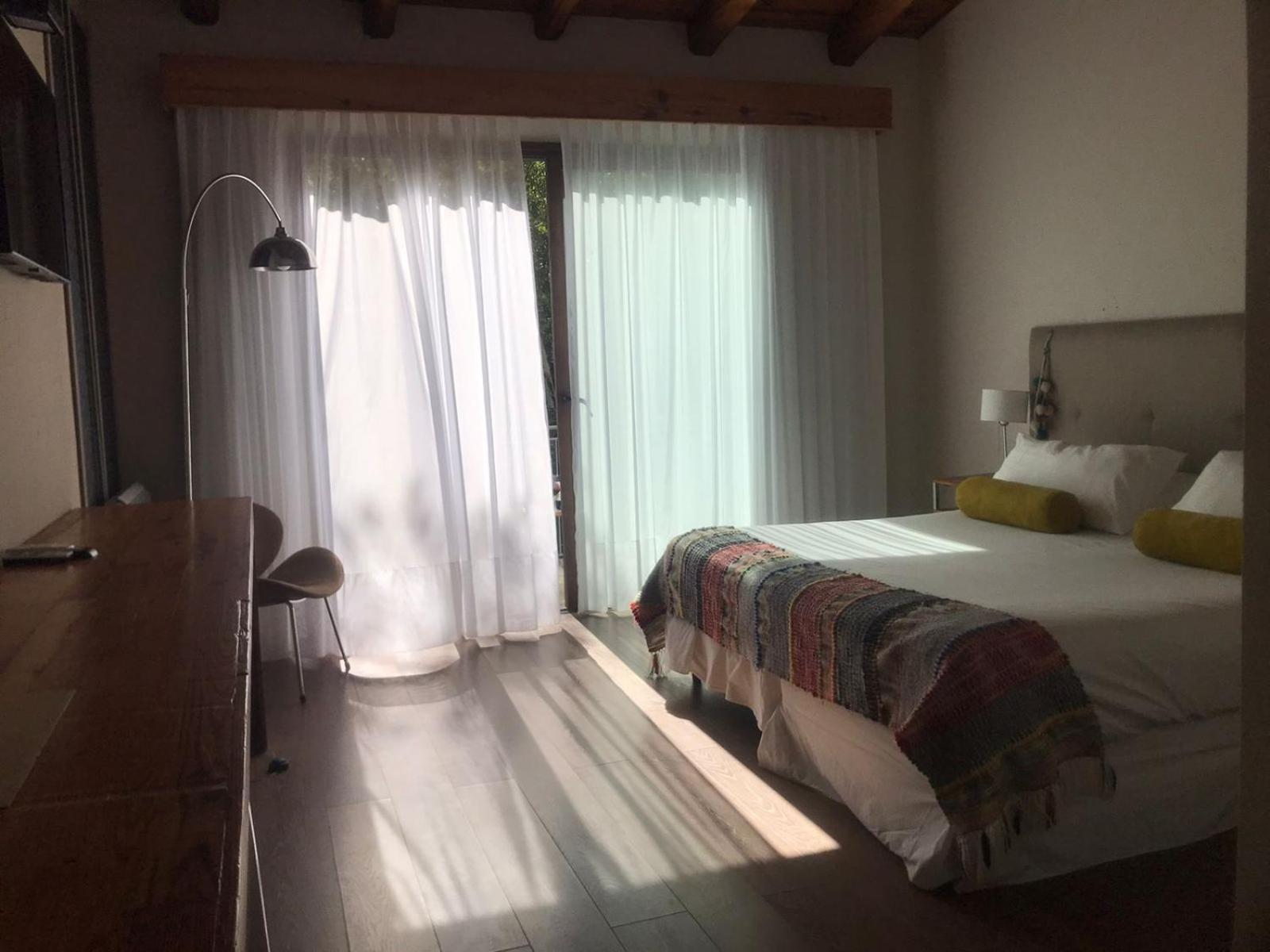 Posada Del Blanco Potrerillos Dış mekan fotoğraf